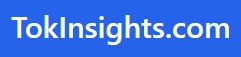 tokinsights.com tiktok account details